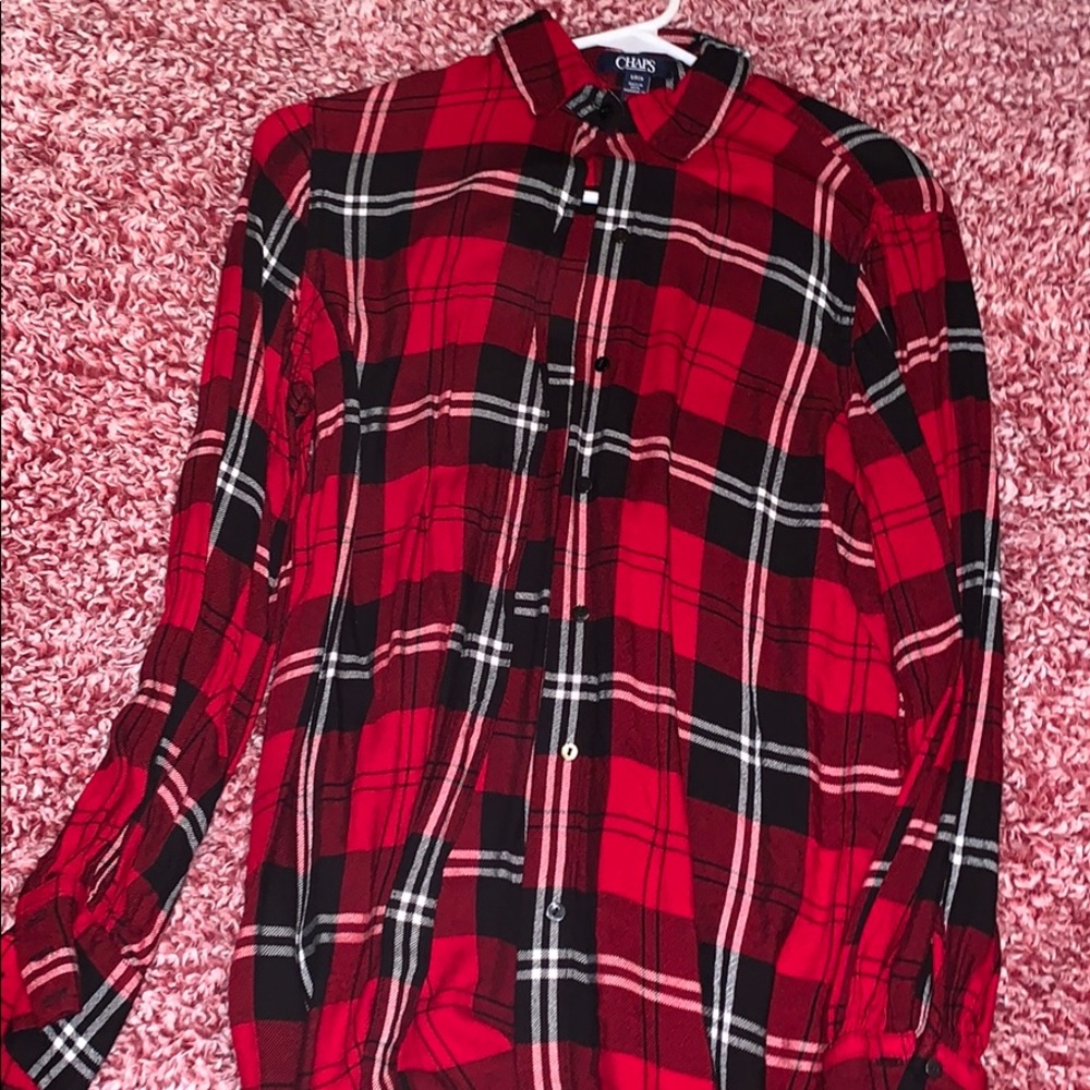 Flannel